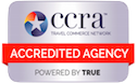 CCRA Accredited Agency